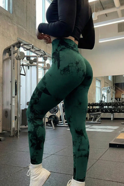 BumBella® | Legginsy Sportowe