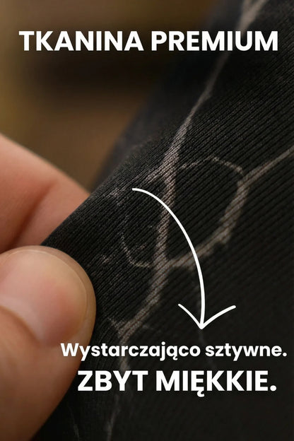 BumBella® | Legginsy Sportowe