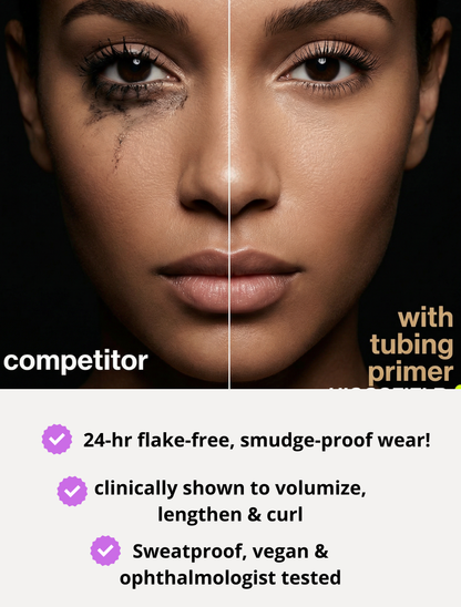 💖50%OFF💖 LuxeLash® - Tubing Mascara & Primer