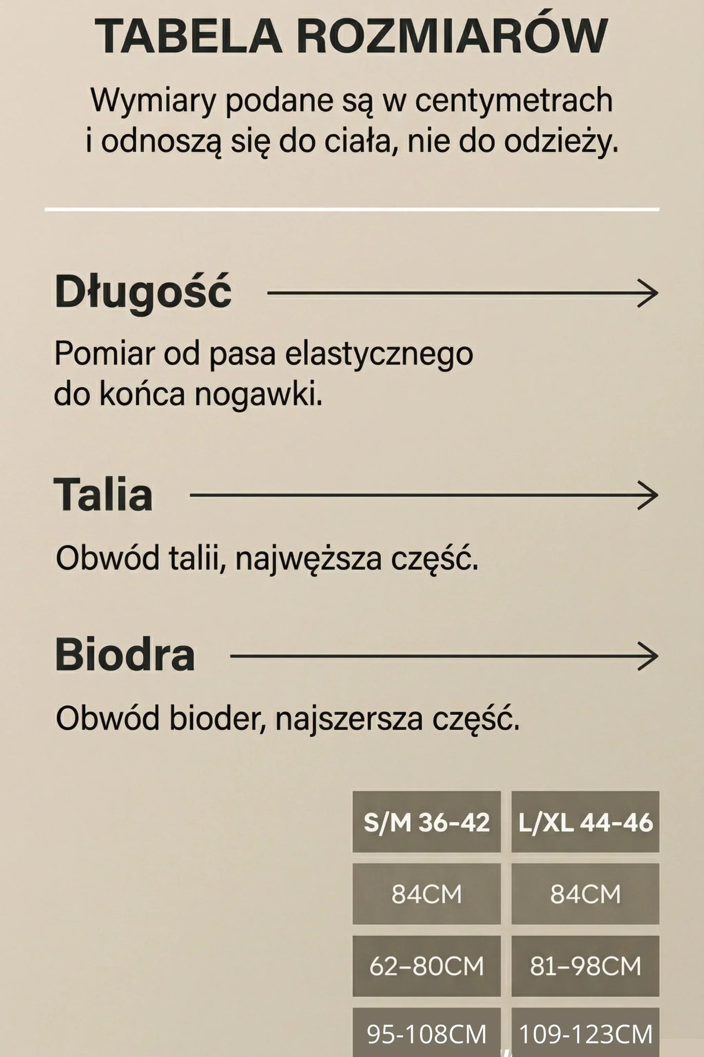 BumBella® | Legginsy Sportowe